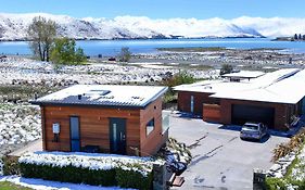 Lakeview Tekapo