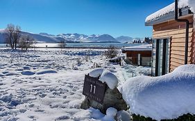 Lakeview Tekapo